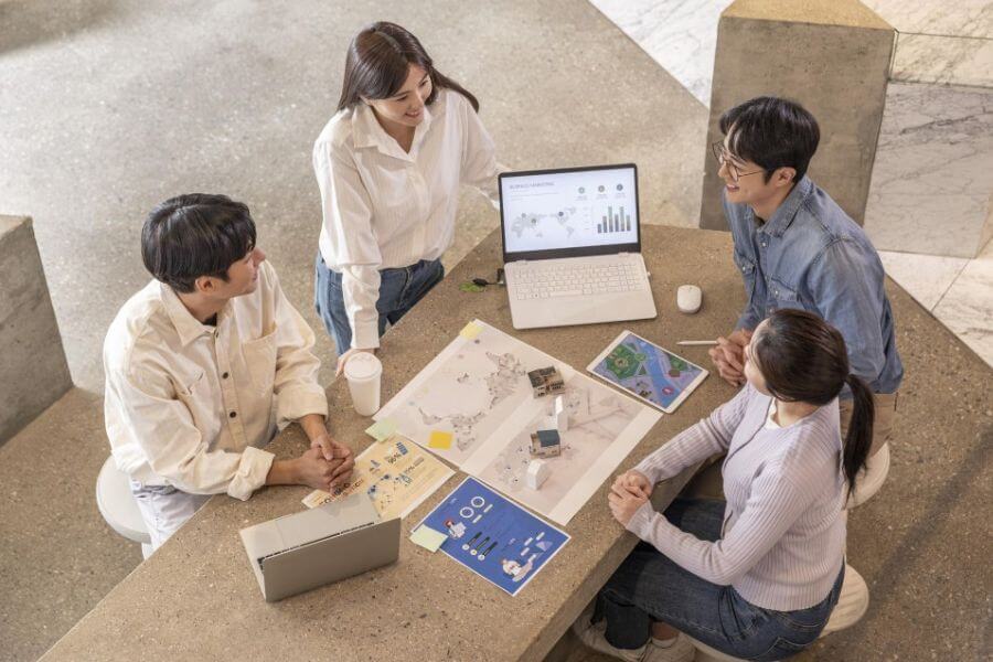 이커머스와 3PL 온라인 비즈니스의 성공 비결 알아봅시다 심플글로벌 4